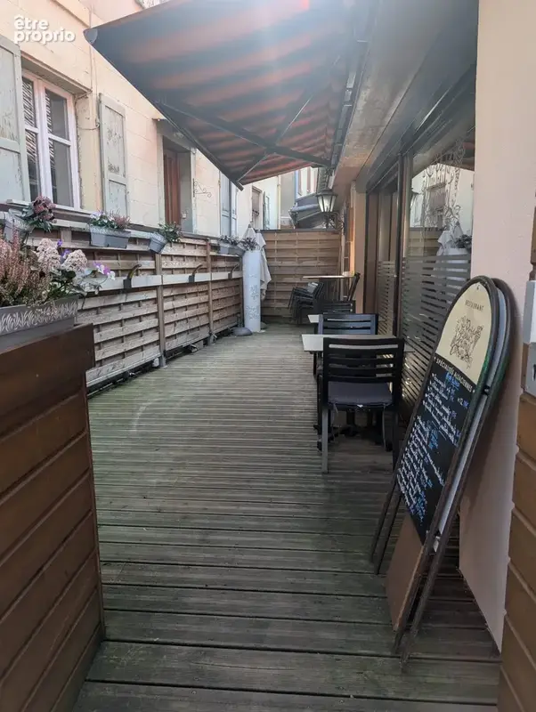 Commerce 58 m² à vendre à Guebwiller (68500) - photo 4