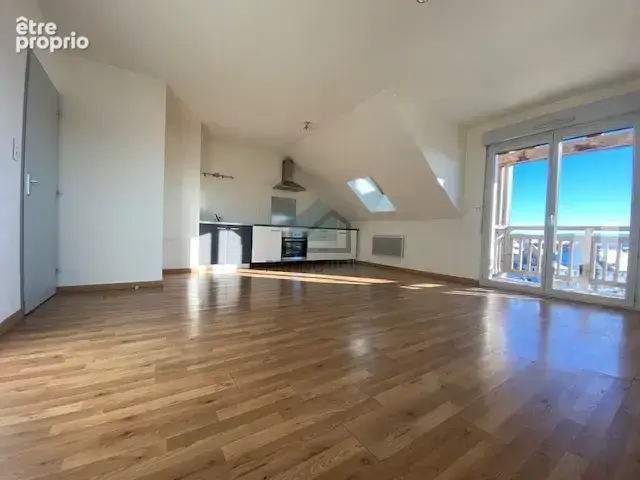 Photo Appartement à Maiche au prix de 180 000€