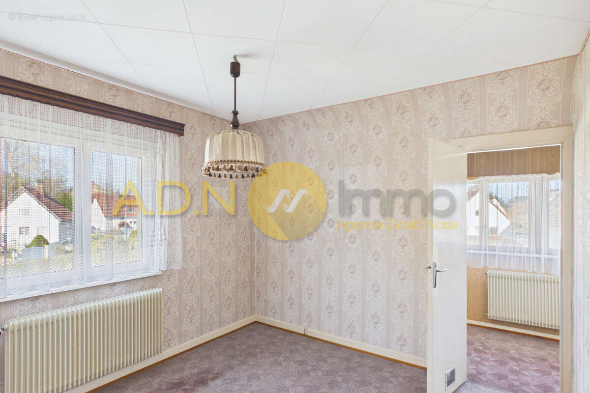 Maison à PFASTATT