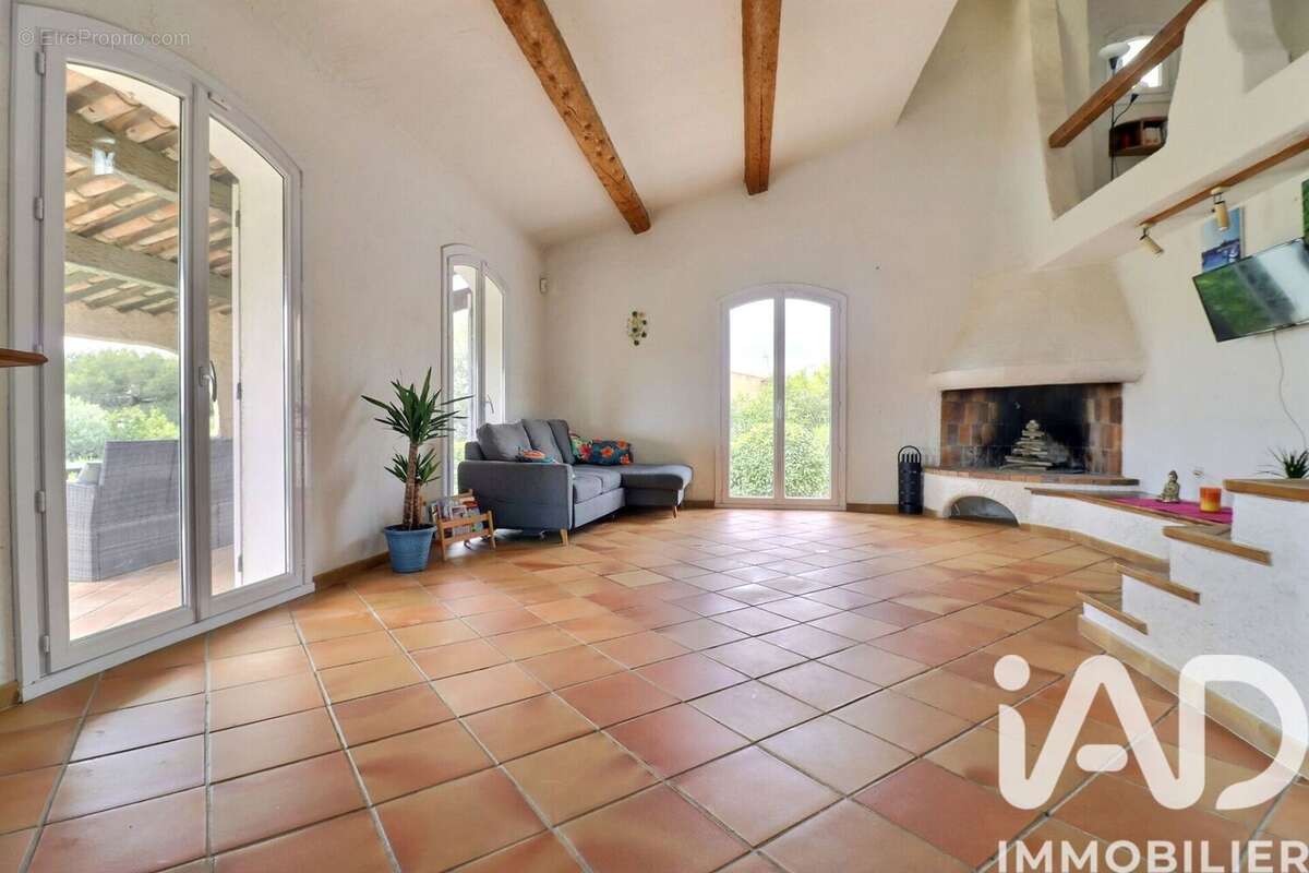 Photo 9 - Maison à LA CIOTAT