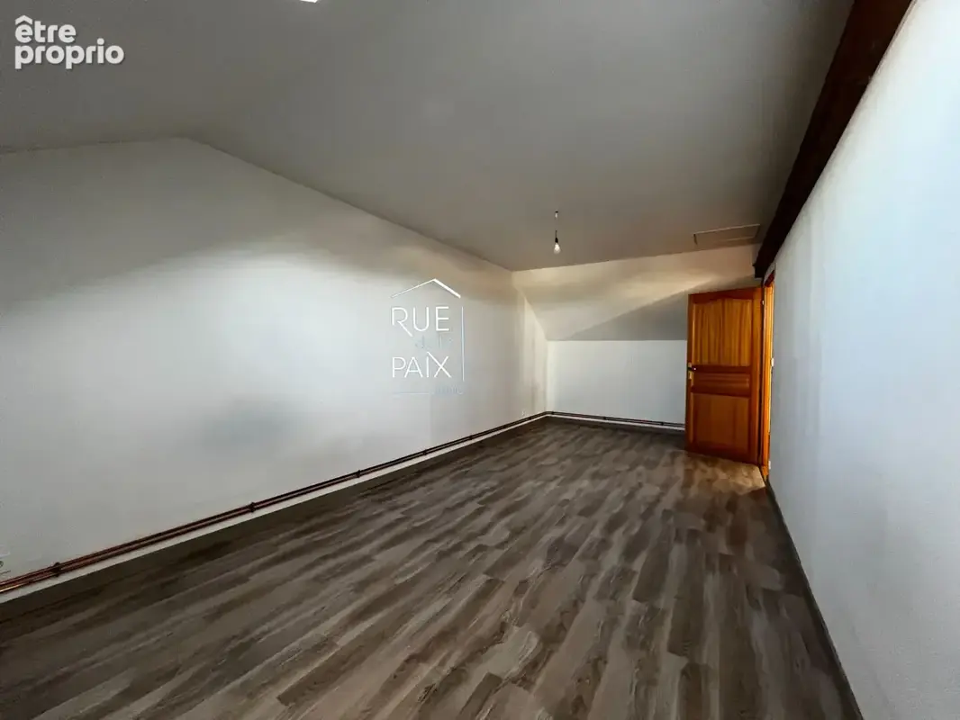 Maison Loudun 6 pièce(s) 170 m2 - photo 14