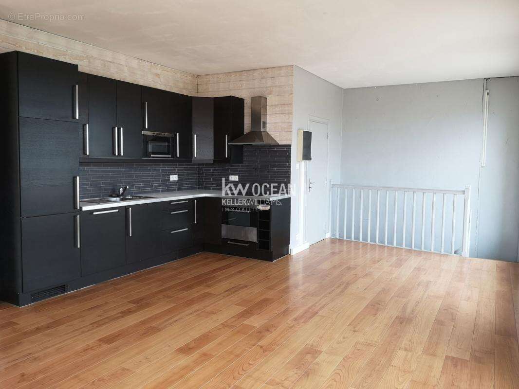 Appartement à BREST