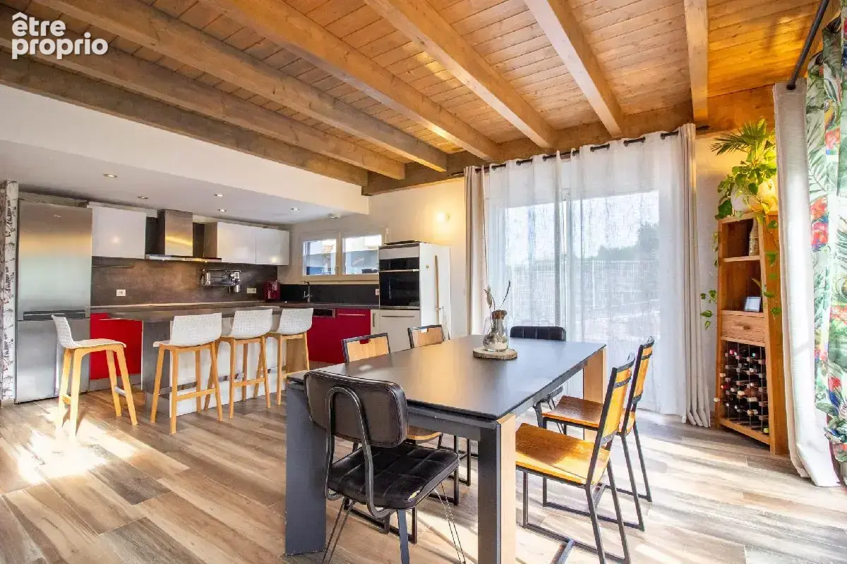 Maison 5 pièces 157 m² à vendre à Chilly (74270) - photo 3