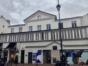 Appartement à SAINT-MAUR-DES-FOSSES