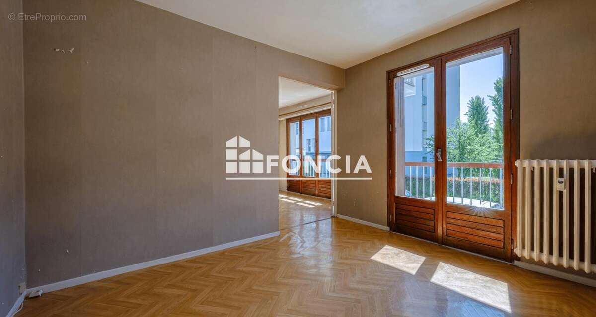 Appartement à ANNECY