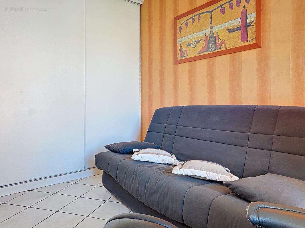 Appartement à BRON