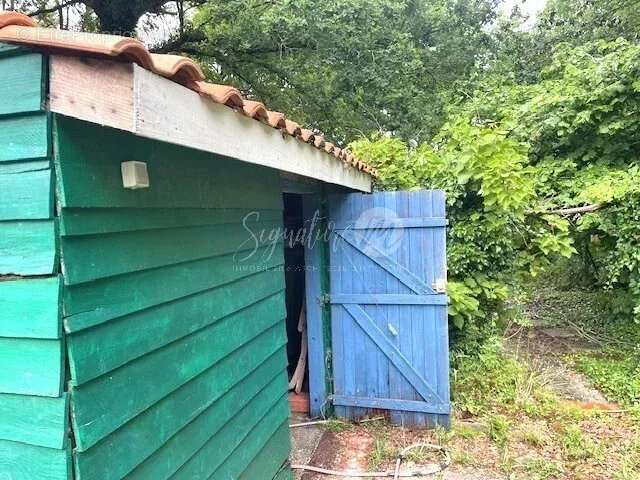 Maison à BLANQUEFORT