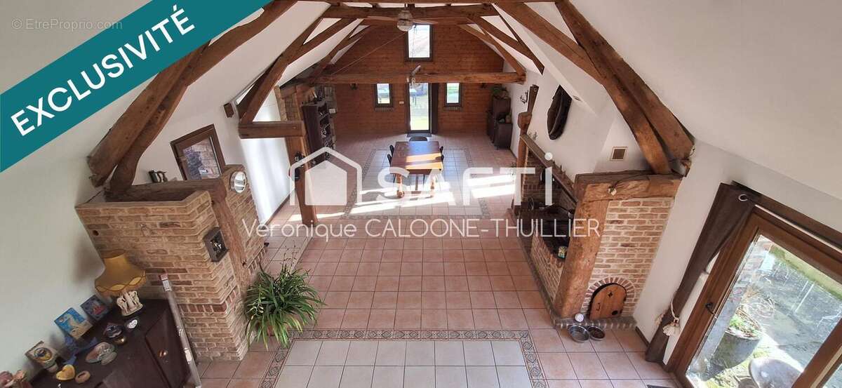 Photo 3 - Maison à PITGAM