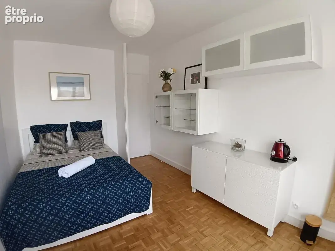 Reims saint remi au pied de la basilique - appart t5 - 4 chambres - photo 10