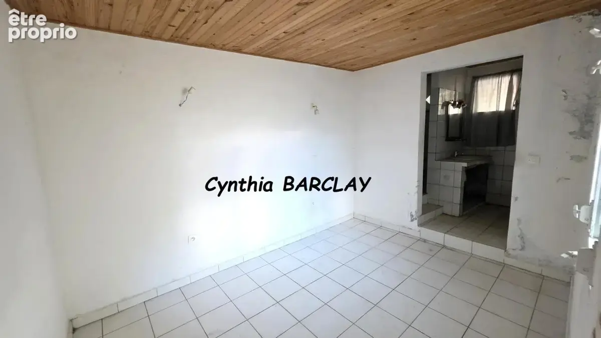 Maison 5 pièces 107 m² à vendre à Fort-De-France (97200) - photo 12