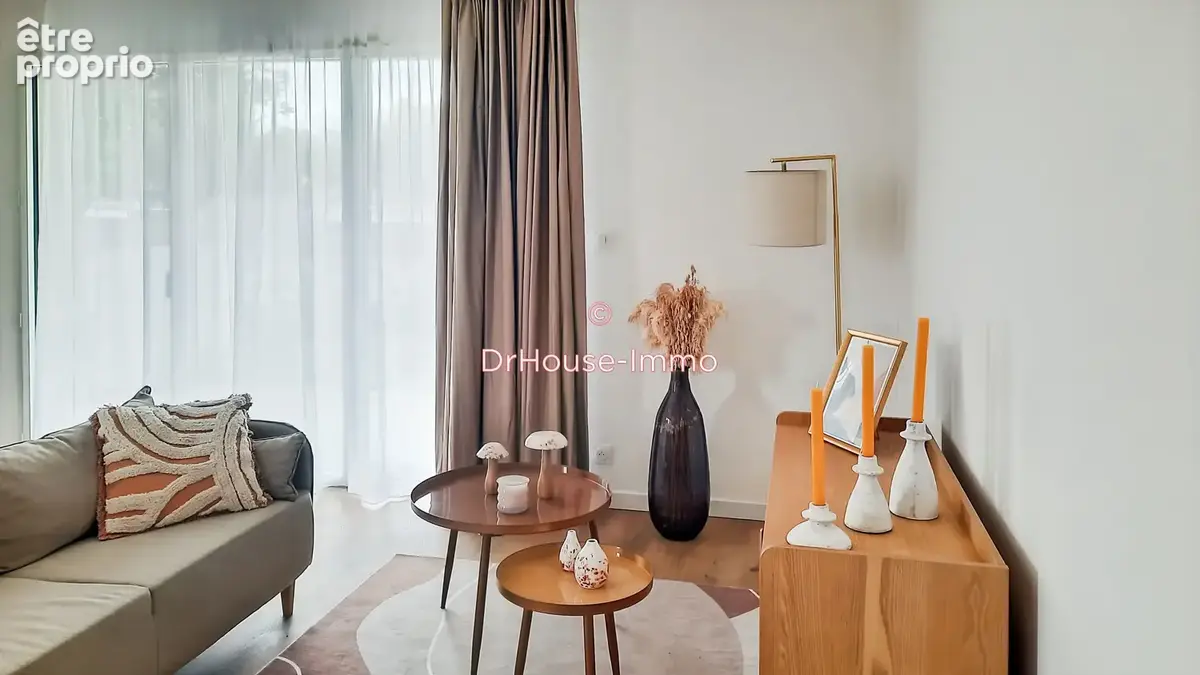 Appartement 3 pièces 64 m² à vendre à Crach (56950) - photo 3