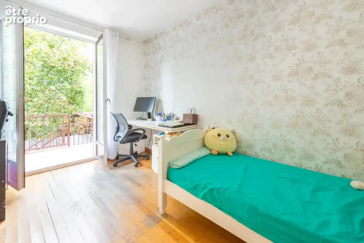 Maison de 3 pièces de 110 m² à Bezons - photo 5