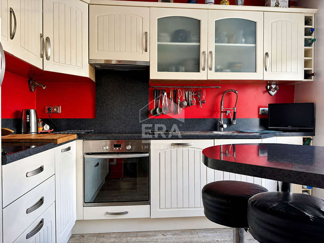 Belle maison avec jardin- coeur de ville - garage - photo 14