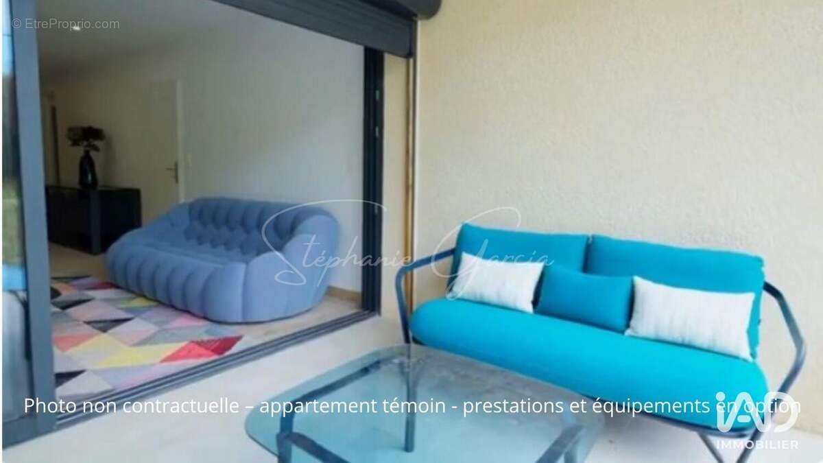 Photo 7 - Appartement à LIVRON-SUR-DROME