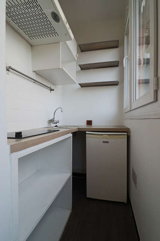 Appartement à LES PAVILLONS-SOUS-BOIS