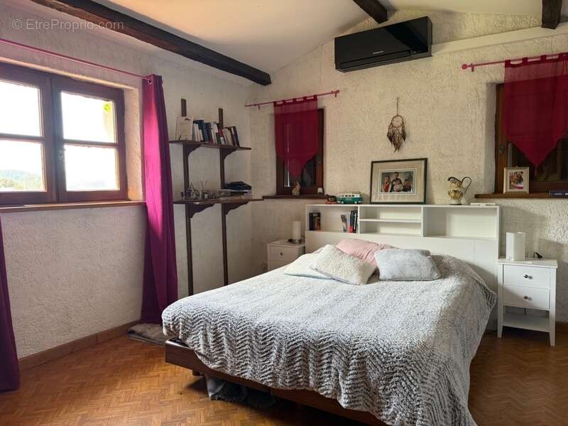 Maison à vendre de 153m2 6 pièces terrain de 1000m2 ALES (30) - photo 11