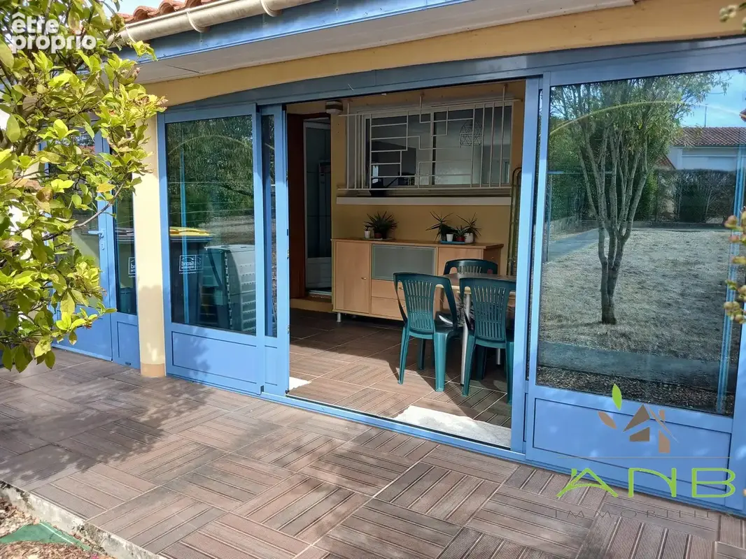 Maison 69 m² à Ruelle-Sur-Touvre  - photo 7