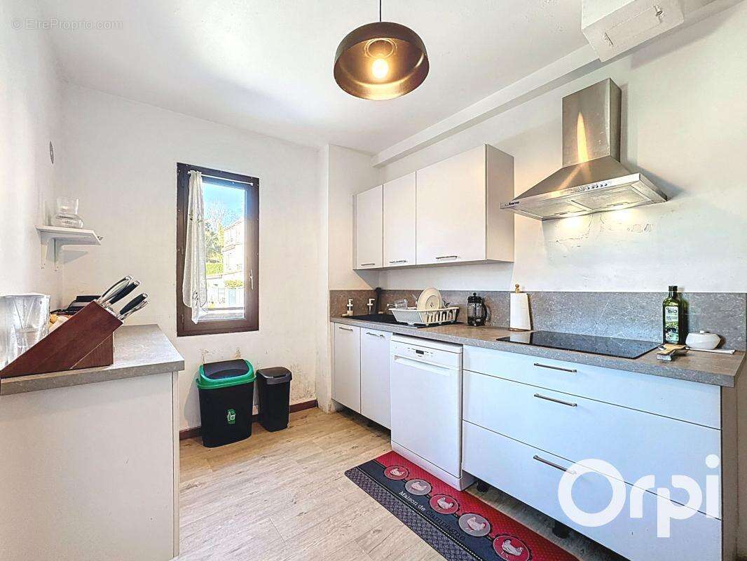 Maison à LA COLLE-SUR-LOUP