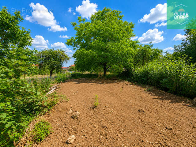 Maison rénovée 5 pièces avec jardin Clouange - photo 8