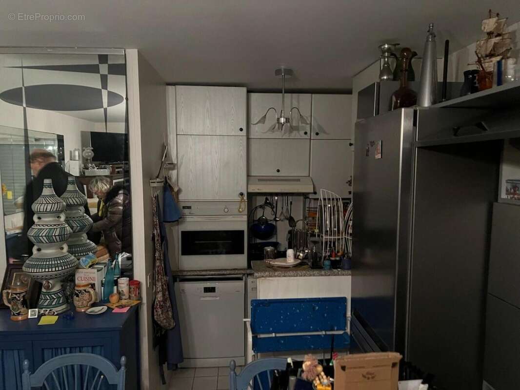 Photo 8 - Appartement à CABOURG