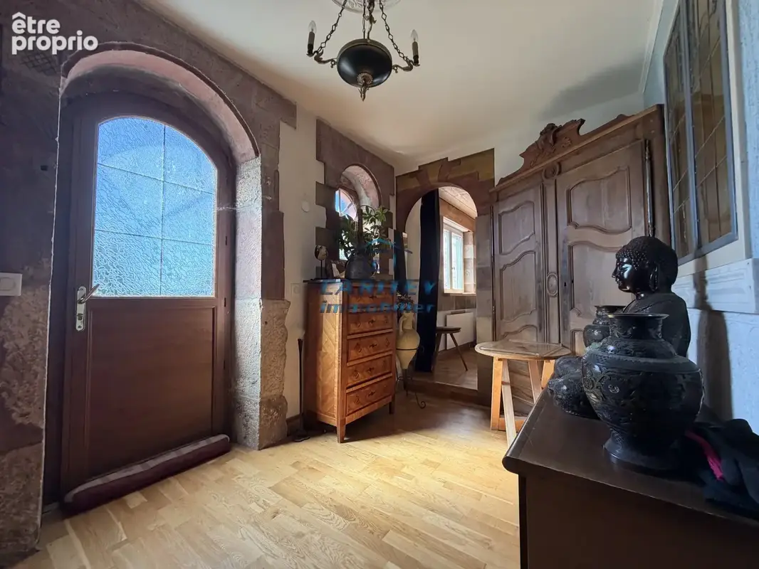 Maison individuelle de 2007 avec cachet ancien   126 m2   Terrain 2 936 m2   Ormoiche - photo 6