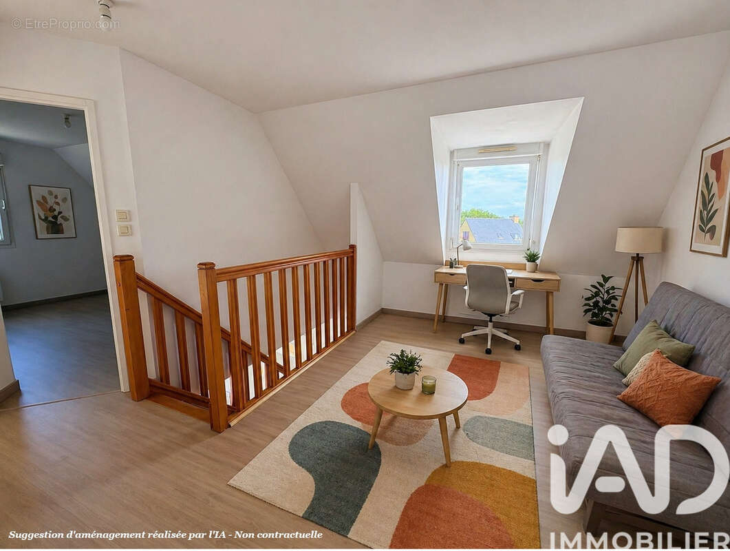 Photo 7 - Maison à BEGARD