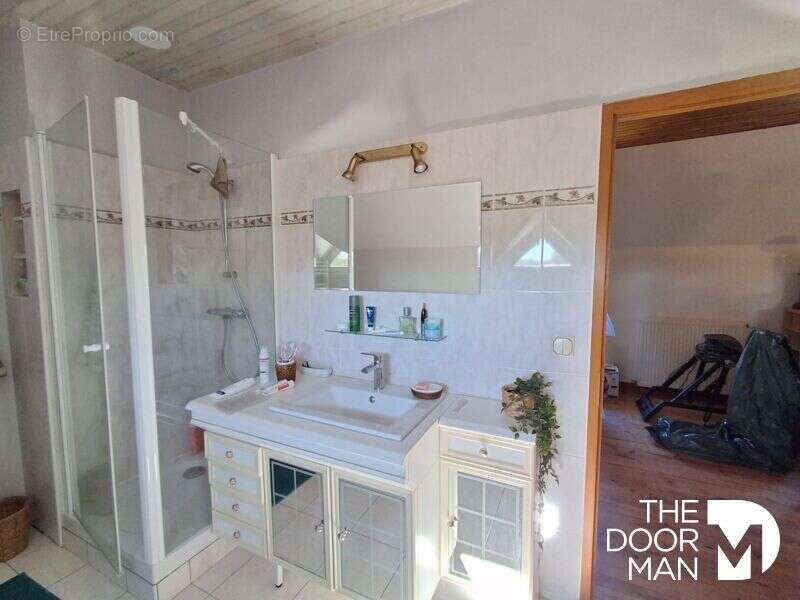 Maison à RAMBOUILLET