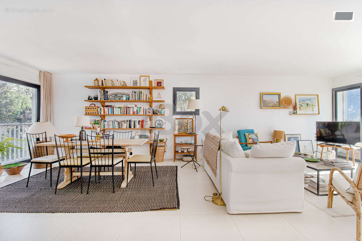 Appartement à LA SEYNE-SUR-MER