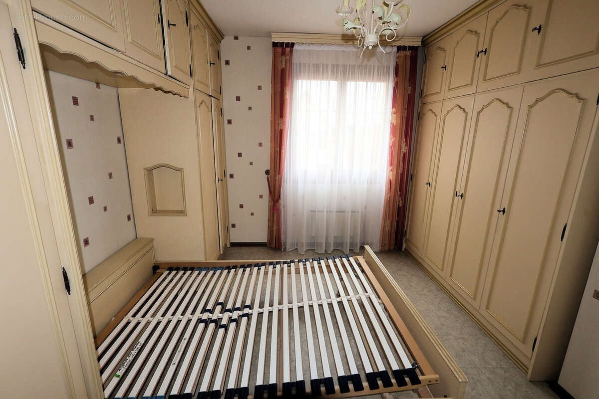 Maison à SAINT-LOUIS