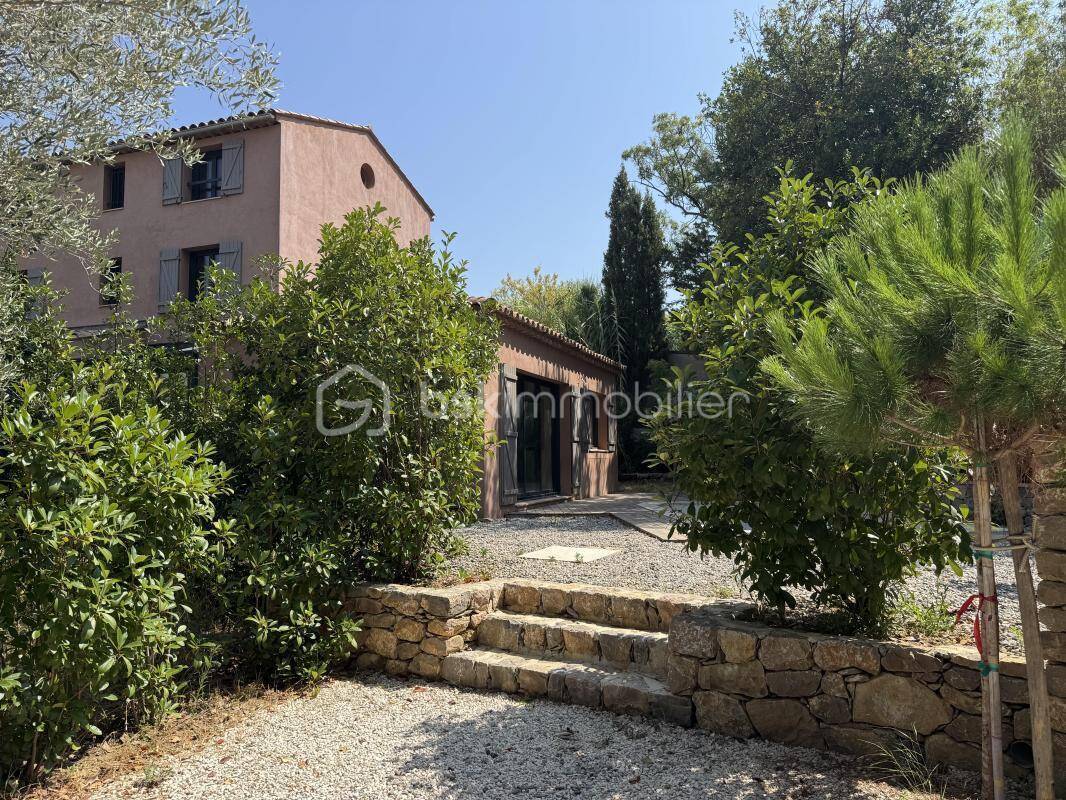 Maison à TOULON