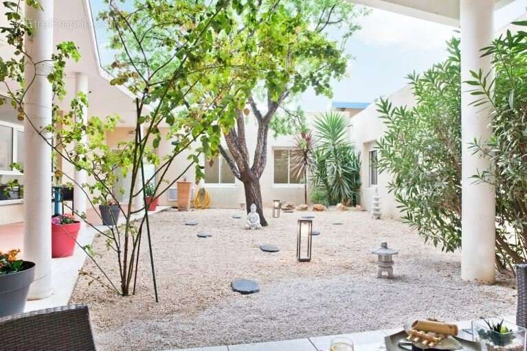 Appartement à MARIGNANE