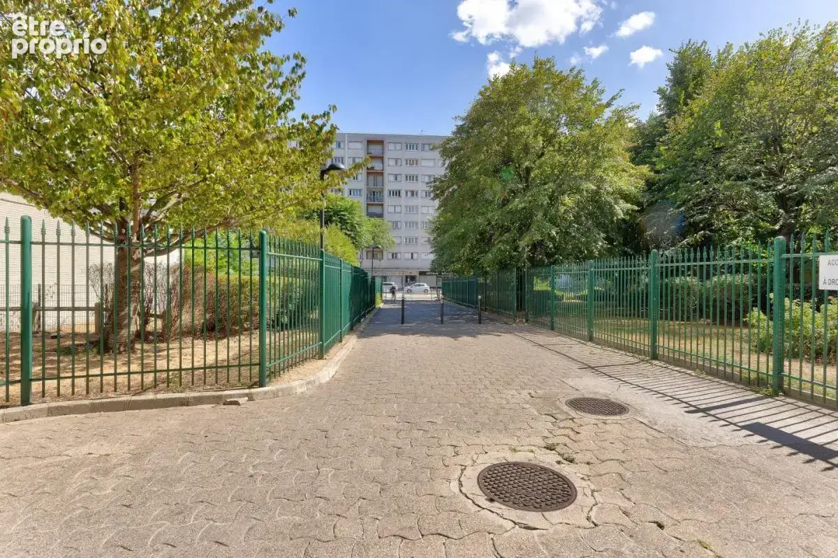 Appartement 139 rue Gabriel Péri - photo 3