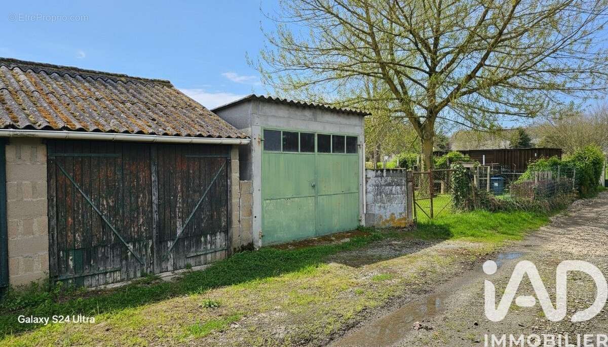 Photo 7 - Maison à SAINT-AMAND-MONTROND