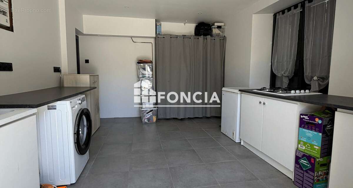 Appartement avec terrasse + Possibilité garage de 55m2 - photo 19