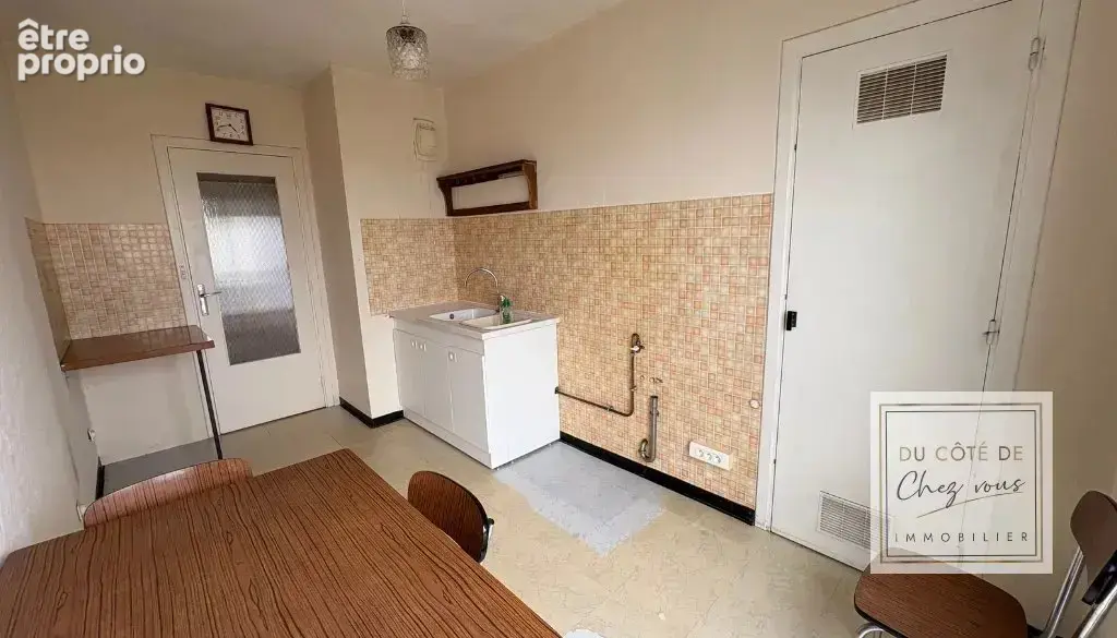 Appartement T3 de 77 m2, proche du centre, des commerces et - photo 6