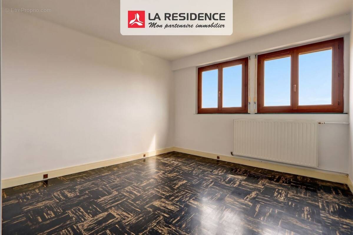 Appartement à TAVERNY