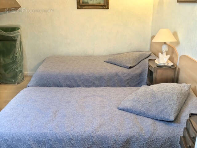 Maison à CHATELAILLON-PLAGE