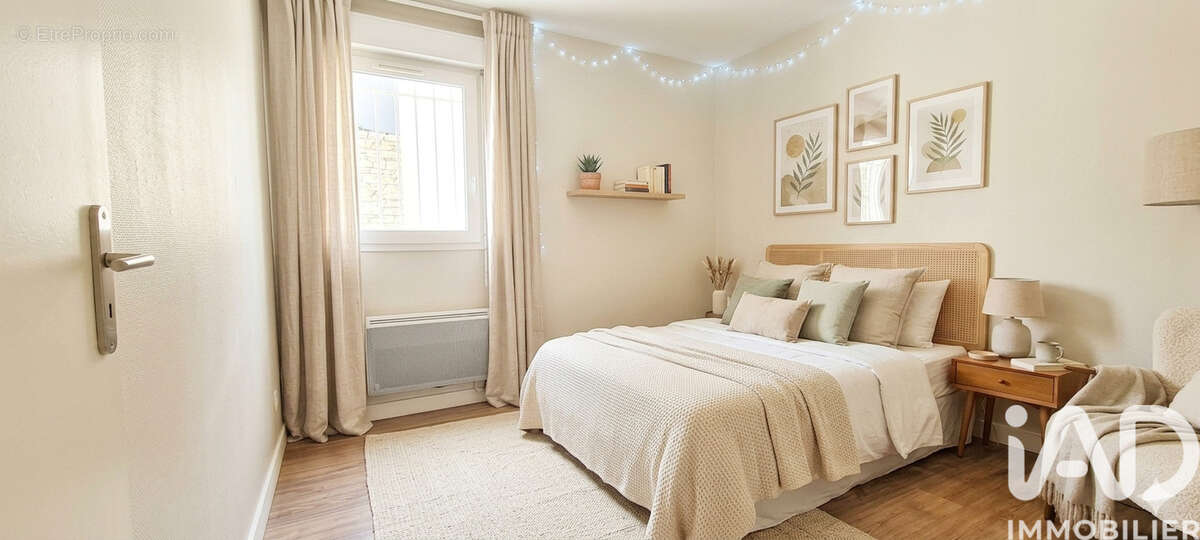Photo 8 - Appartement à NANTES