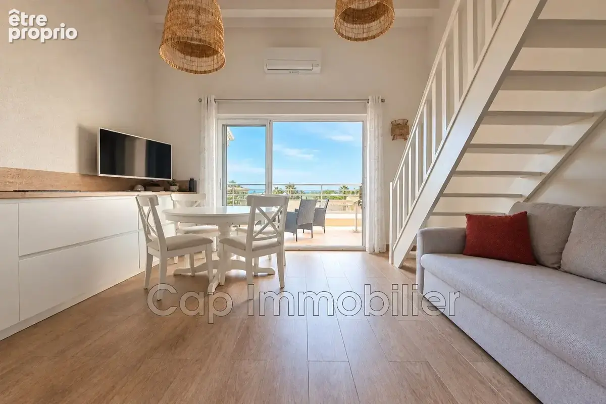 Appartement 5 pièces 50 m² à vendre à Agde (34300) - photo 4