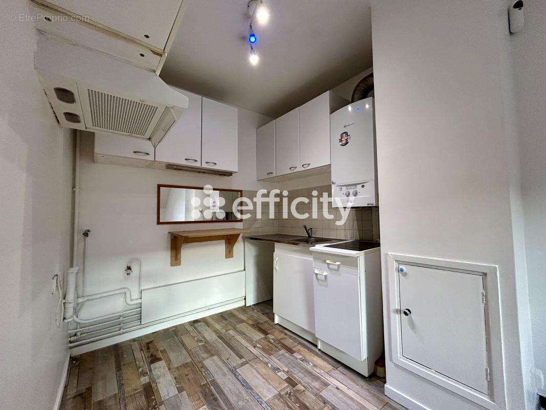 Appartement à LAGNY-SUR-MARNE