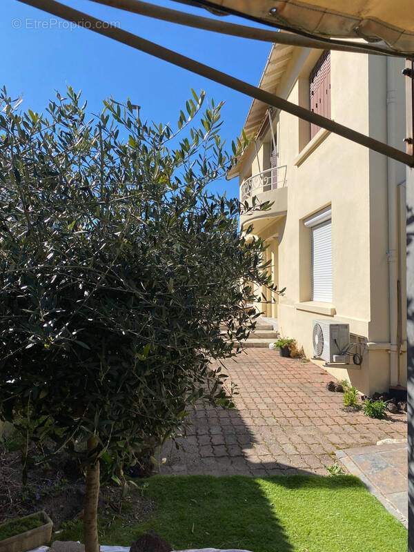 Maison à CLERMONT-FERRAND