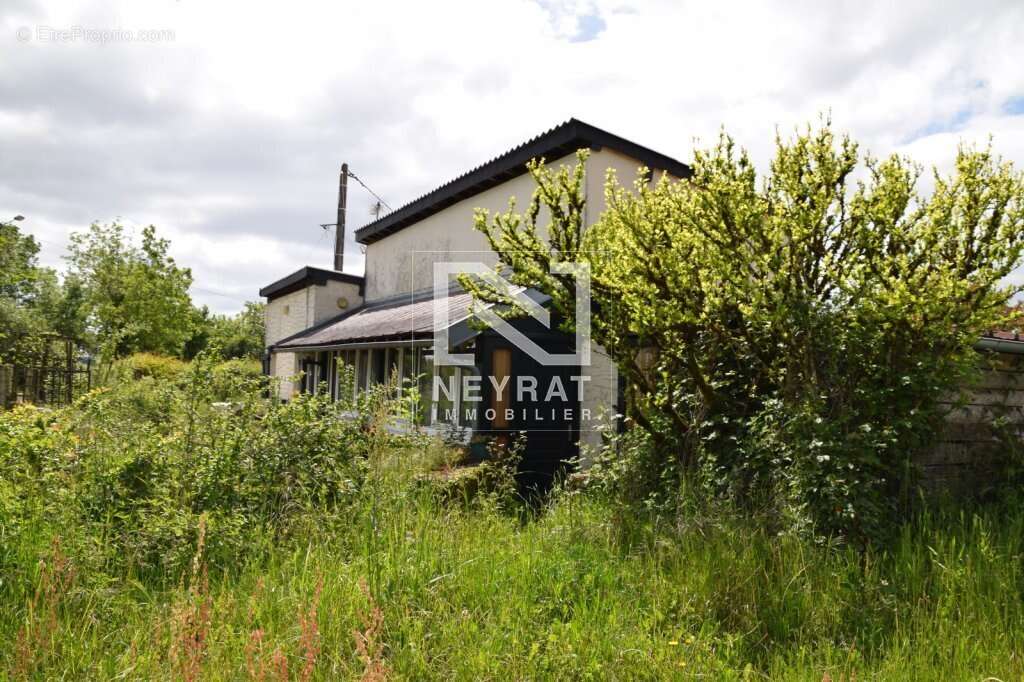 Petite maison en pleine nature - photo 3