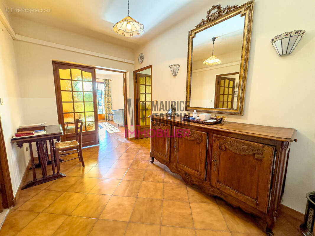 Maison à BEAUMES-DE-VENISE