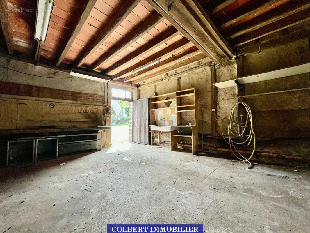 Maison à SAINT-MAURICE-SUR-AVEYRON