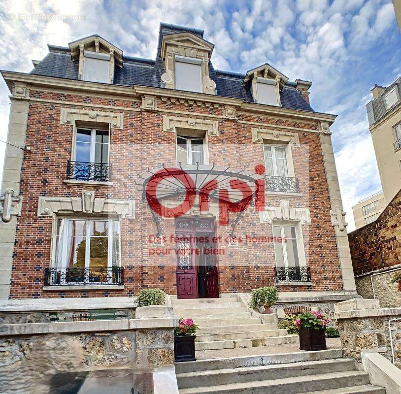 Maison à VANVES