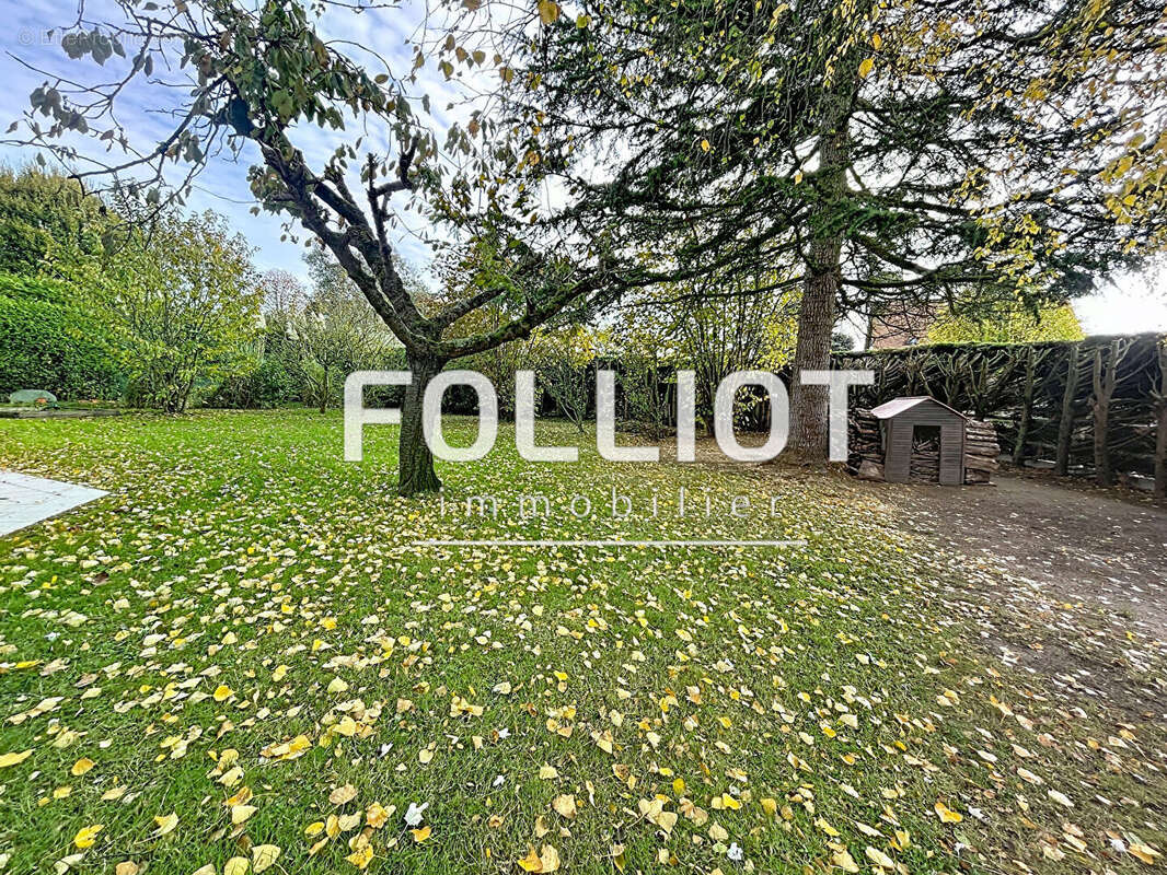 Maison à VILLONS-LES-BUISSONS