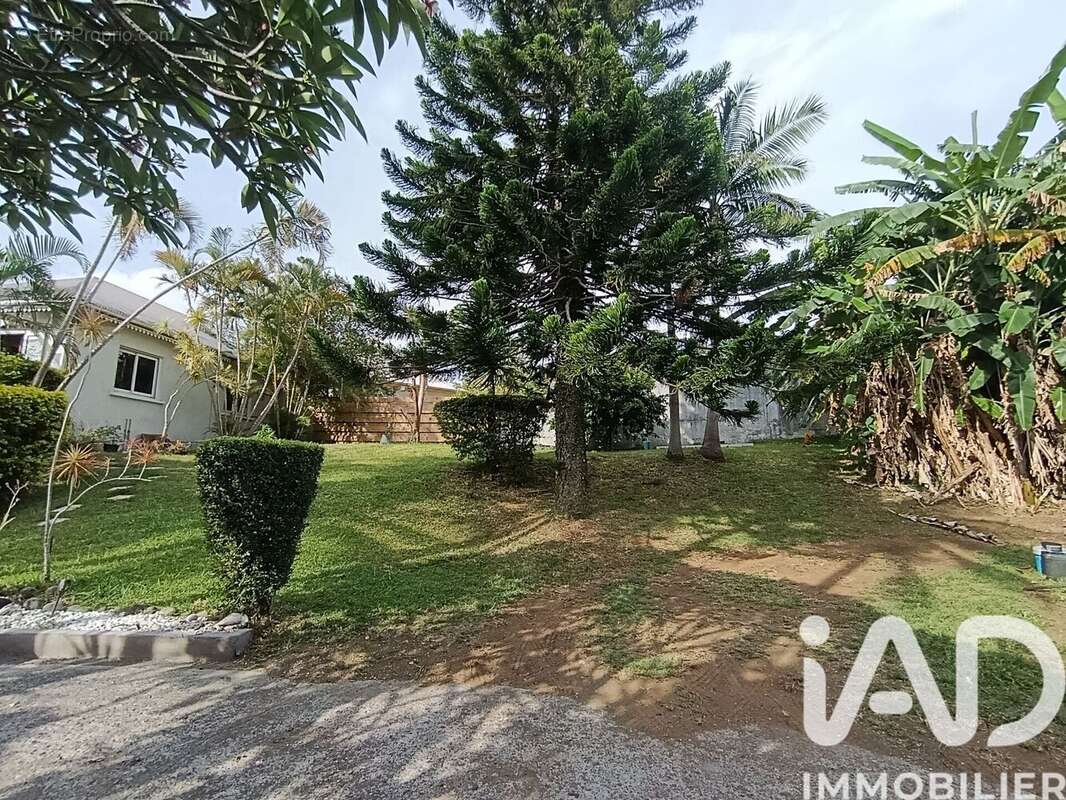 Photo 2 - Maison à LE TAMPON