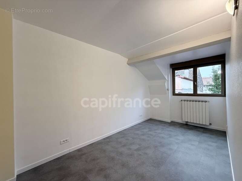 Appartement à ALES