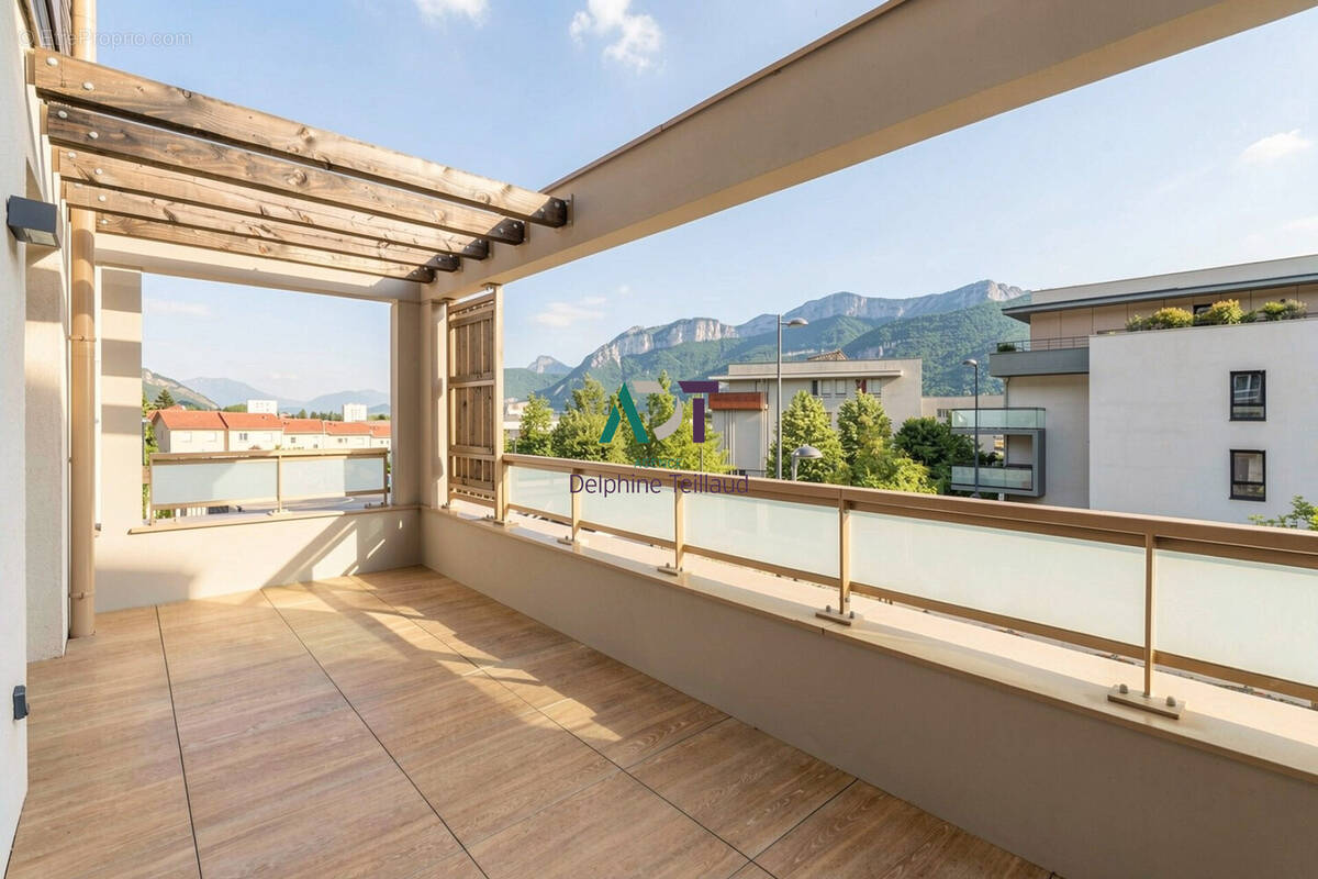 Appartement à VOREPPE