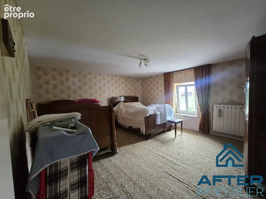 Maison 4 pièces 60 m² à vendre à Neufmaisons (54540) - photo 6